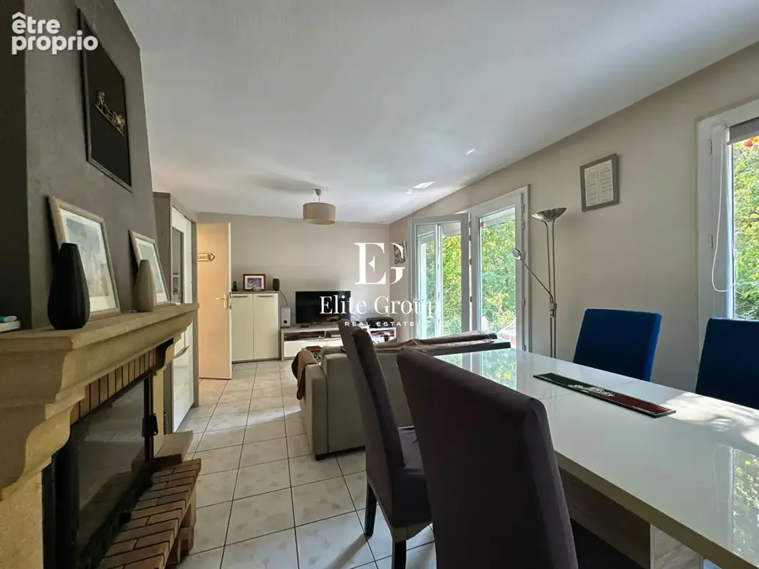 A Vendre Maison - Vénérand Proche Saintes - 3 Chambres - 83 m² - photo 3