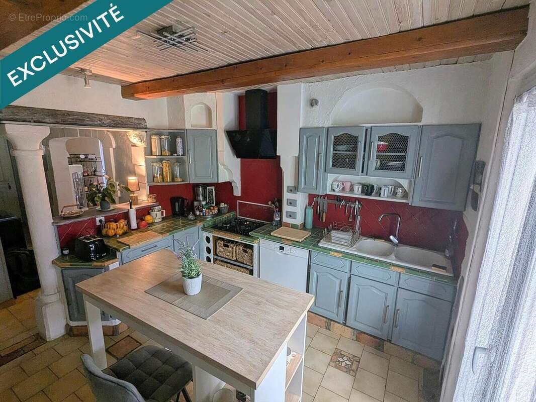 Photo 5 - Maison à DONZERE