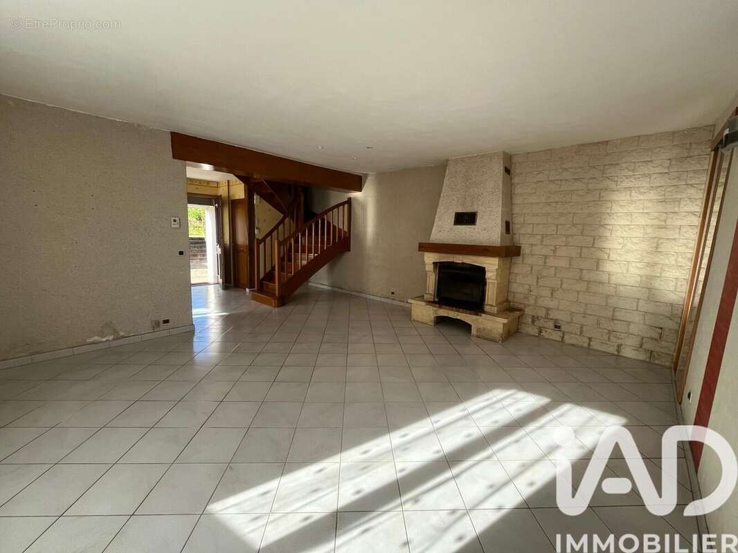 Maison 105 m² à Notre-Dame-D'oe  - photo 6