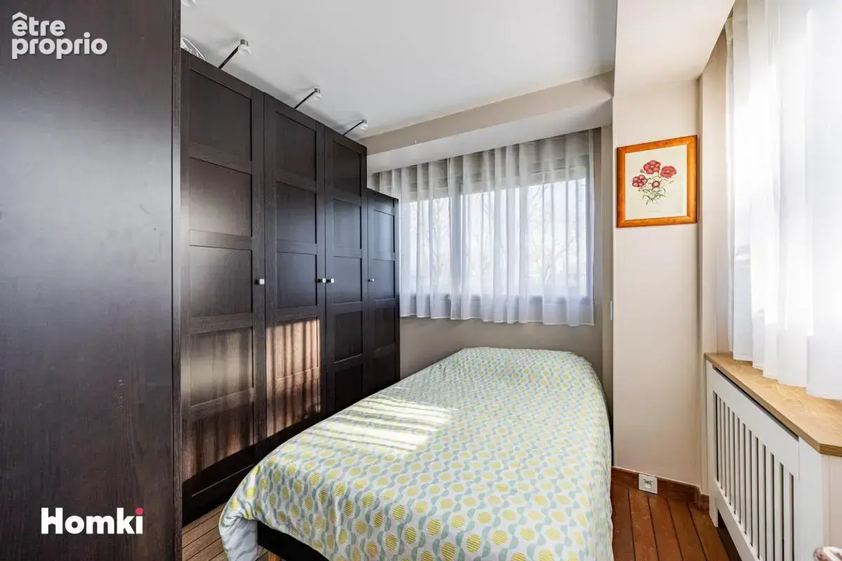 Appartement T3 de 80 m² à Puteaux 92800, Quai de Dion Bouton - photo 7