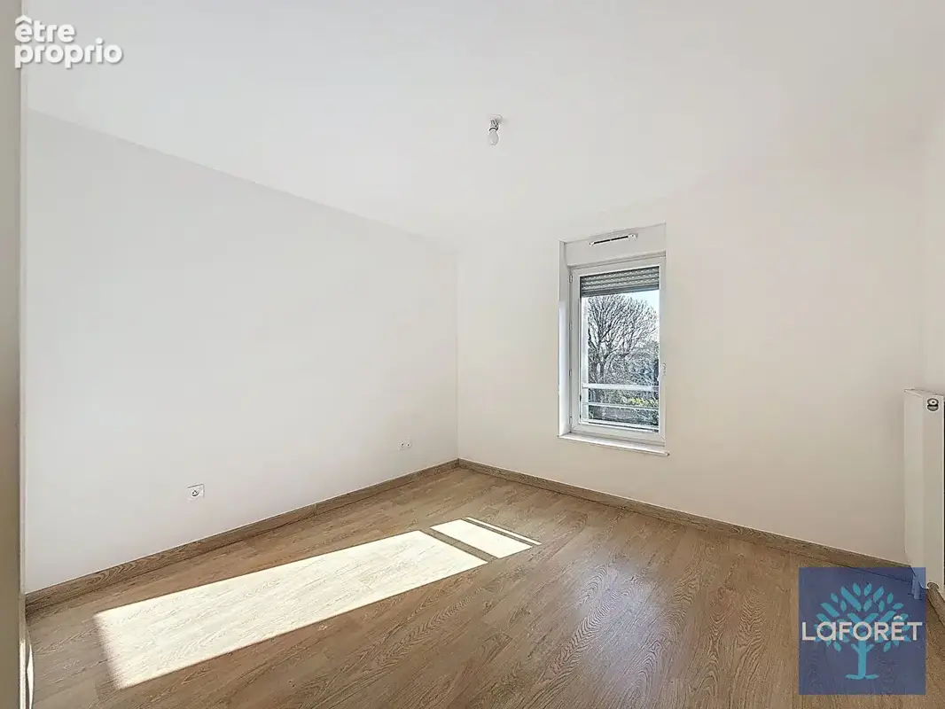 Appartement T2 secteur La Rhonelle - photo 6