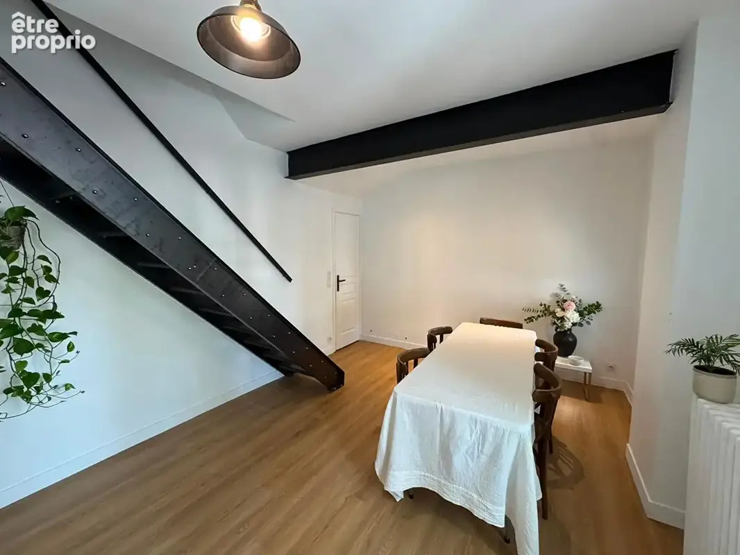Maison Maisons Alfort 5 pièce(s) 70.79 m2 - photo 3