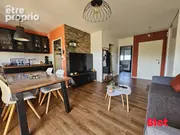 Appartement à SAINT-MEEN-LE-GRAND