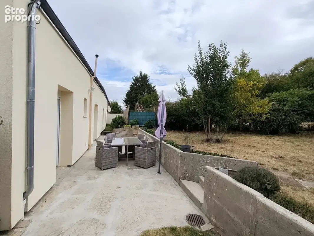 Une maison d'exception qui n'attend que vous, proche de FERE EN TARDENOIS (02) - photo 28