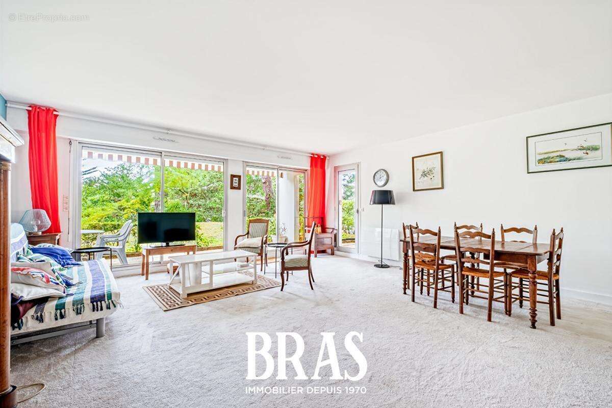 Appartement à LA BAULE-ESCOUBLAC