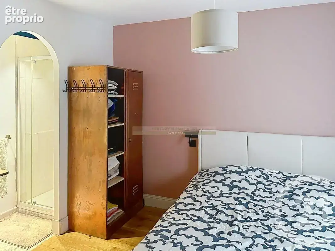 Maison 101 m² à Millery  - photo 8