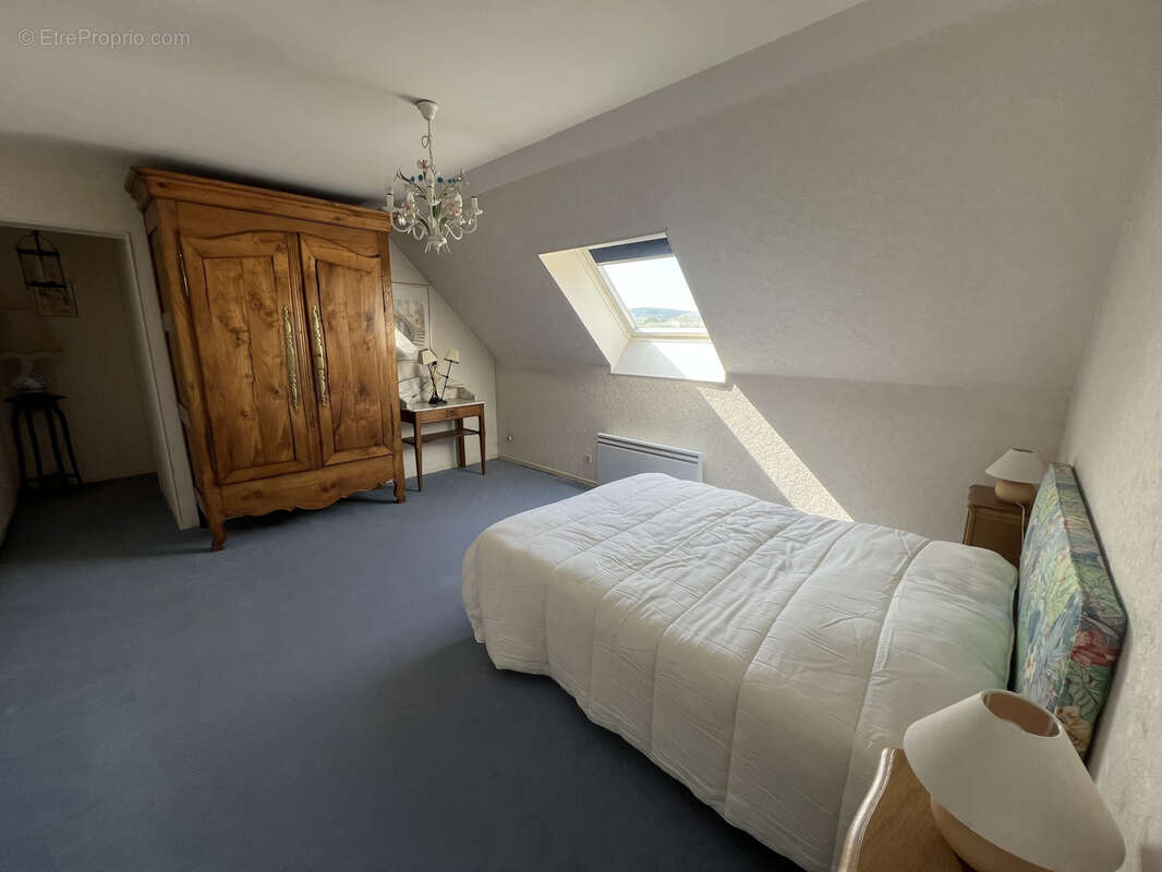 Appartement à BEAUNE