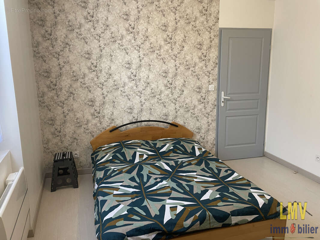 Maison à CASTILLON-LA-BATAILLE