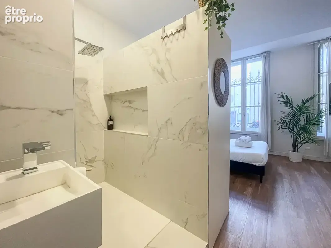 Appartement  moderne Nancy  Place Stanislas - photo 6