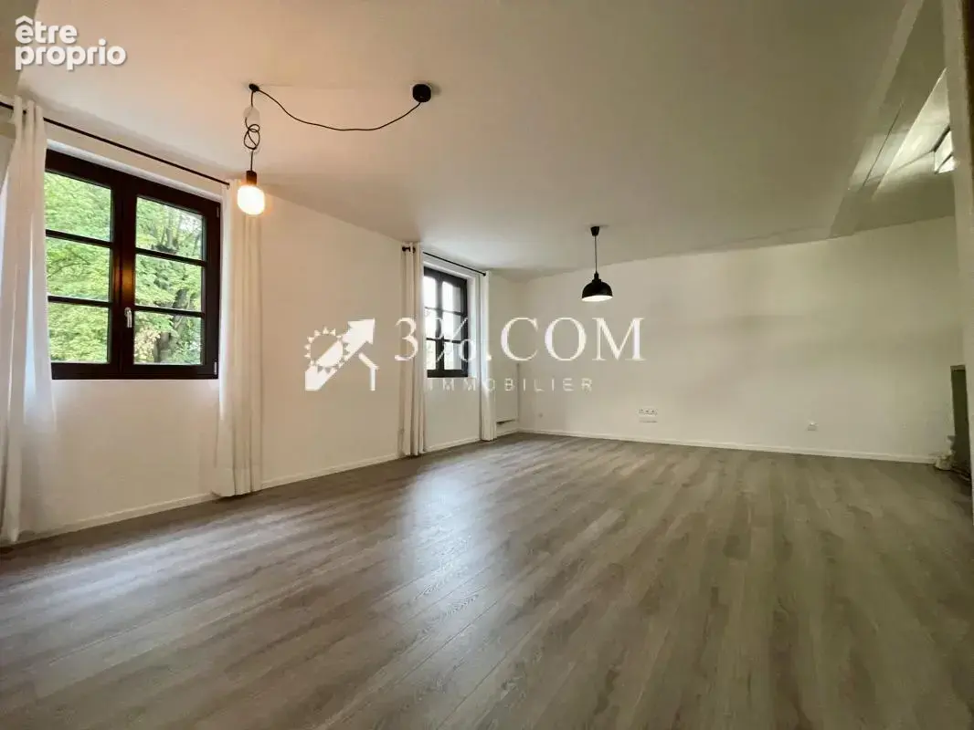 3%.COM - EXCLUSIVITÉ à MOLSHEIM, F2 de 47m2, 1 garage - photo 16