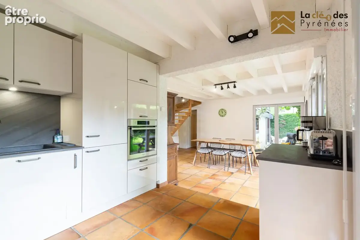 Photo Maison à Saint-Lary-Soulan au prix de 349 000€