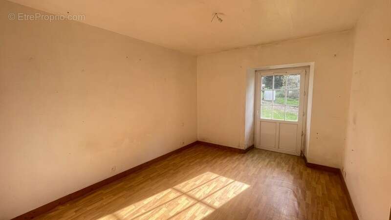 Maison à LE QUILLIO