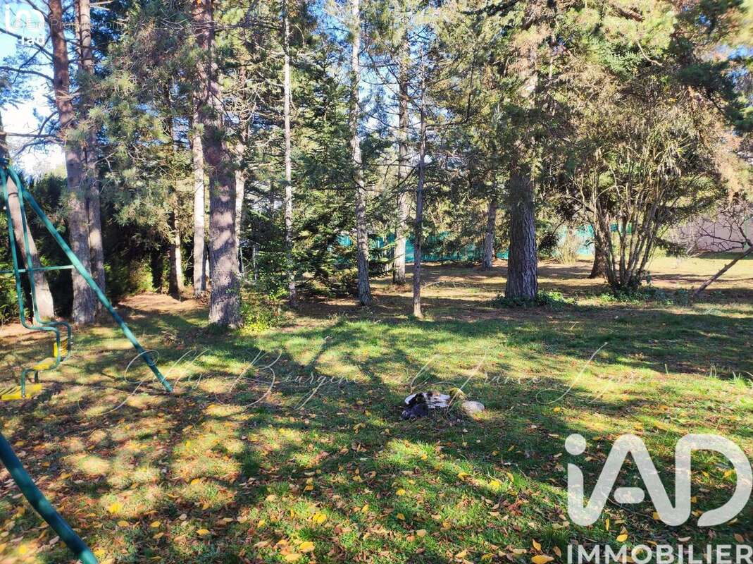 Photo 2 - Maison à LE MASSEGROS