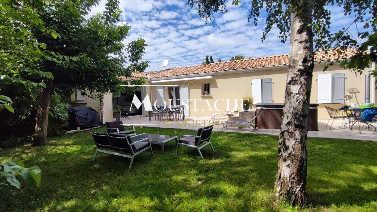 Maison à ROYAN