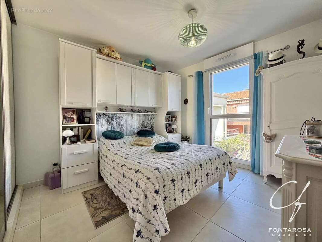 Appartement à FREJUS