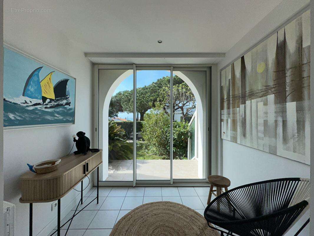 Appartement à ROYAN