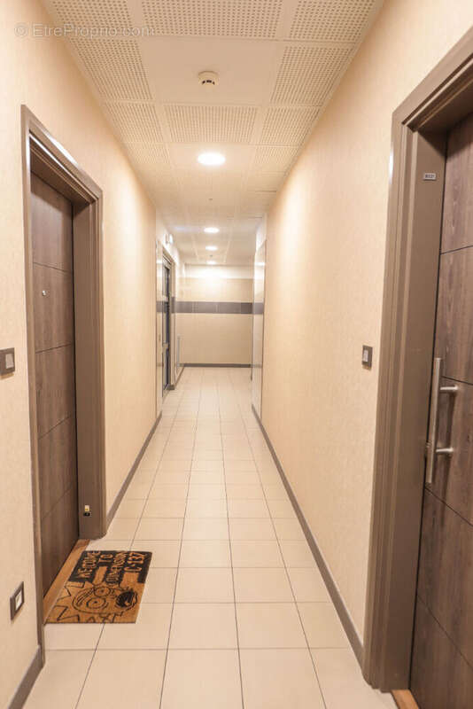 Appartement à CLAMART