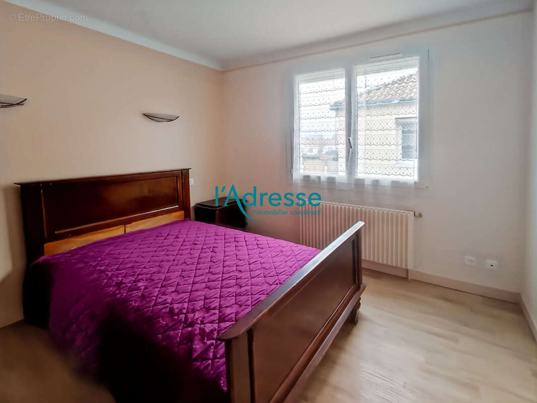 Maison à BOTZ-EN-MAUGES