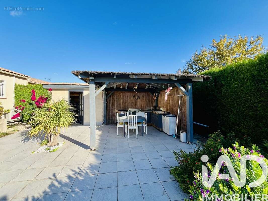 Photo 5 - Maison à SAINT-CYPRIEN