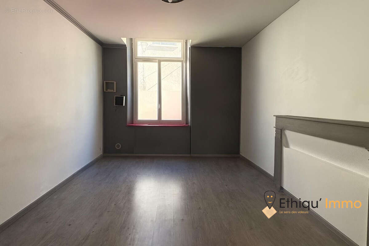 Appartement à BAR-SUR-AUBE