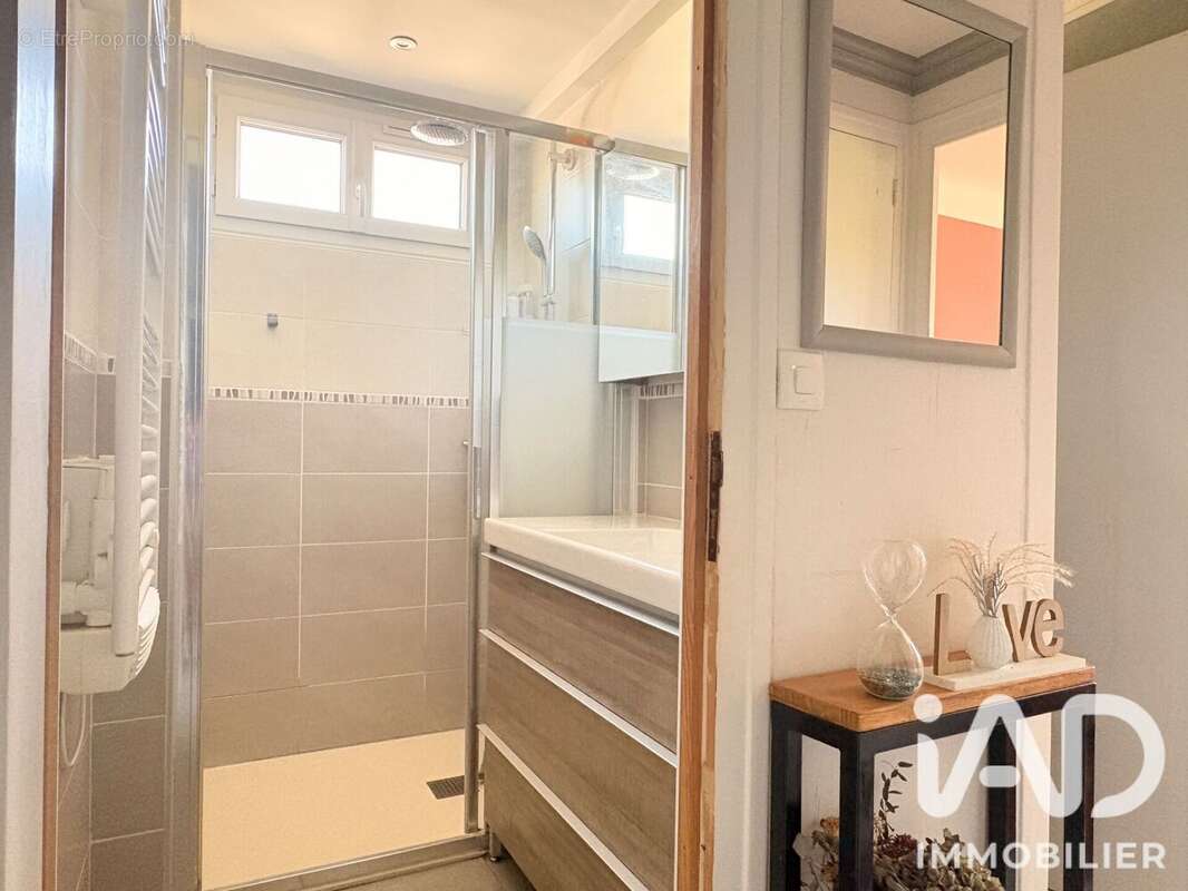 Appartement 63 m² à Barberaz  - photo 9