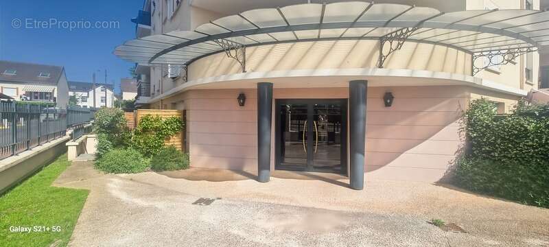 Appartement à FRANCONVILLE