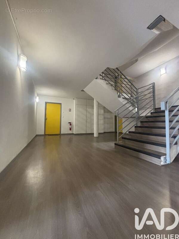Photo 9 - Appartement à SENS