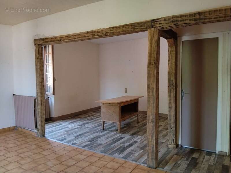Maison en pierres BAGNAC SUR CELE (46) - photo 4