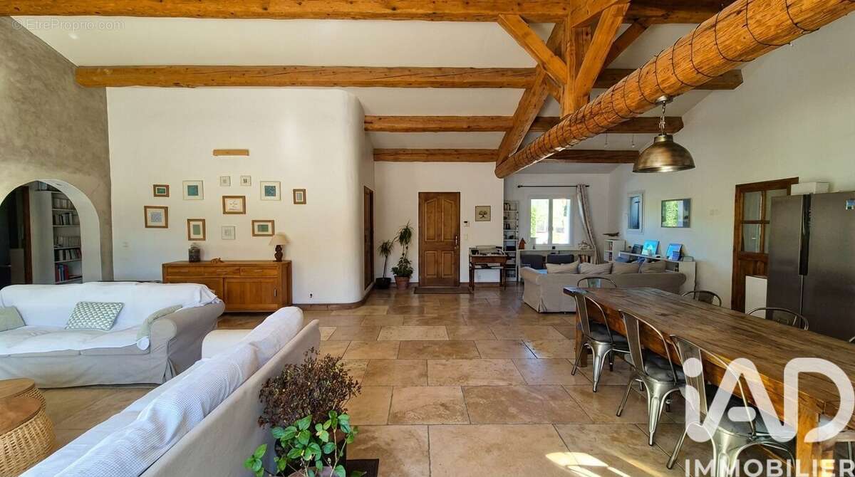 Photo 5 - Maison à AUREILLE