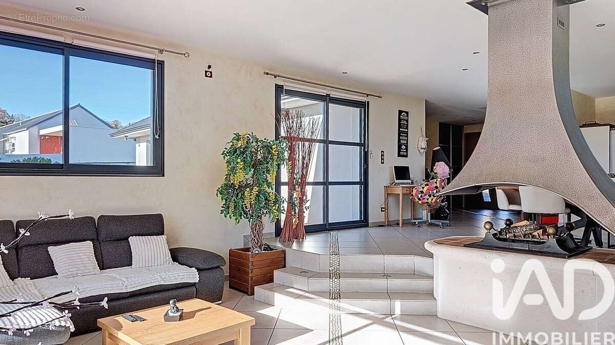 Photo 4 - Maison à MONEIN