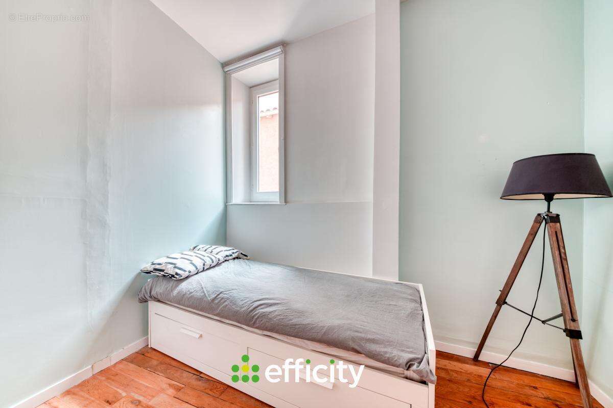 Appartement à LYON-5E