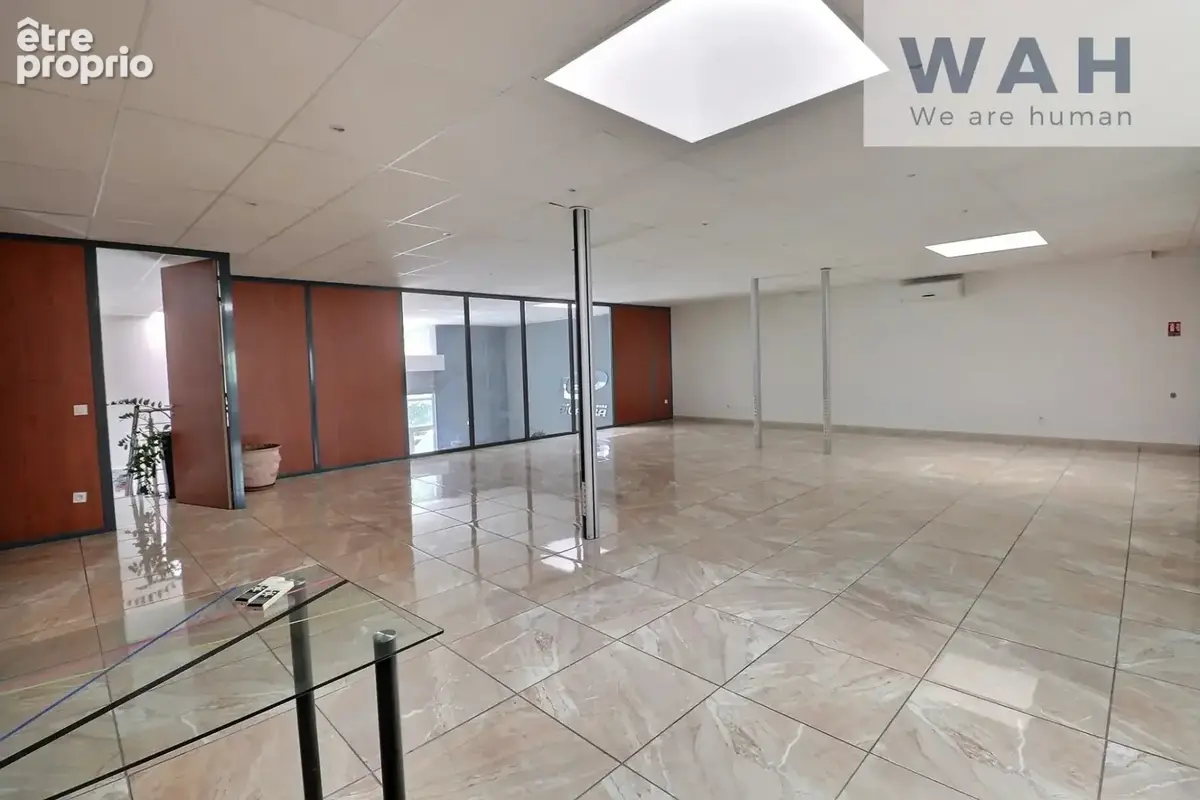 Idéal investissement - immeuble - local professionnel - plac - photo 4