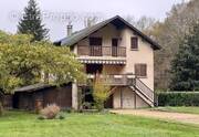 Maison à SAINT-BEAT