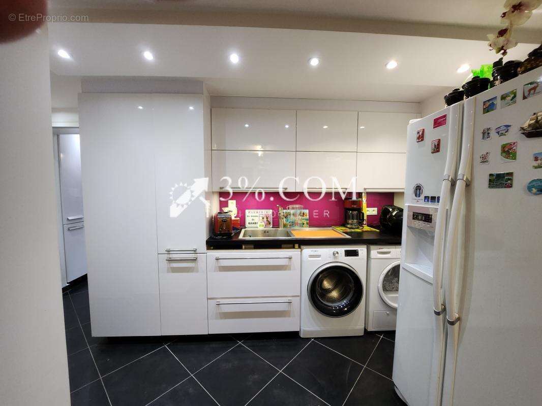 Maison à LA BAULE-ESCOUBLAC