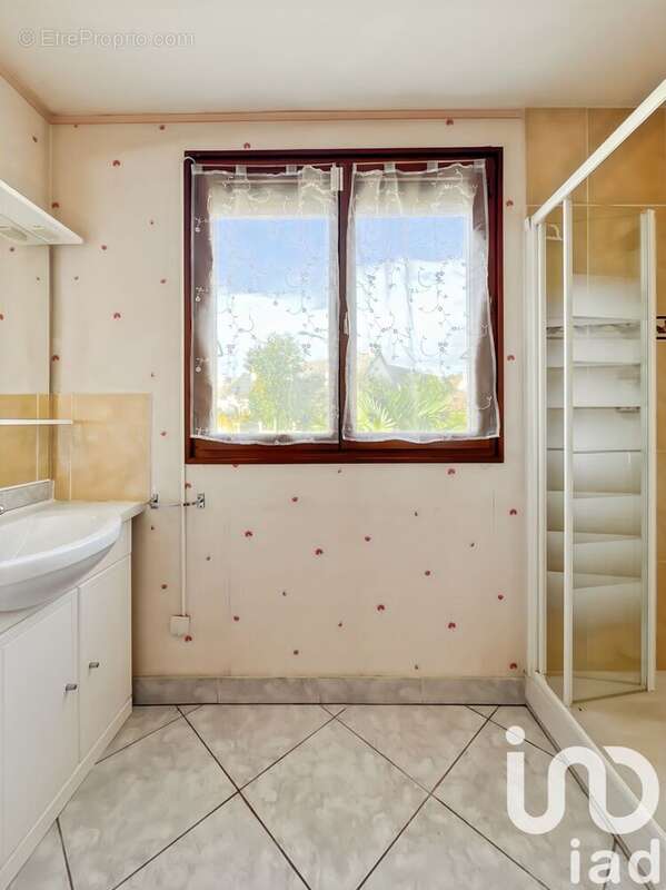 Photo 4 - Maison à BRIE-COMTE-ROBERT