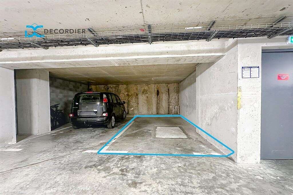 Appartement à EVIAN-LES-BAINS