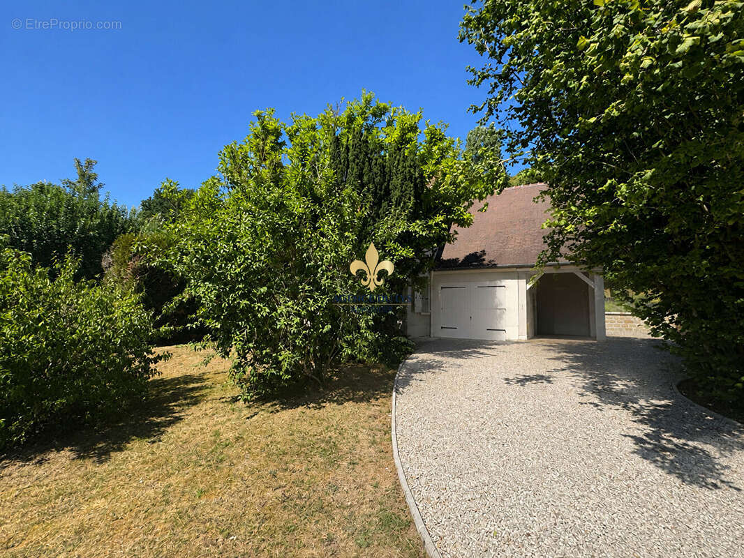 Maison à LAMORLAYE