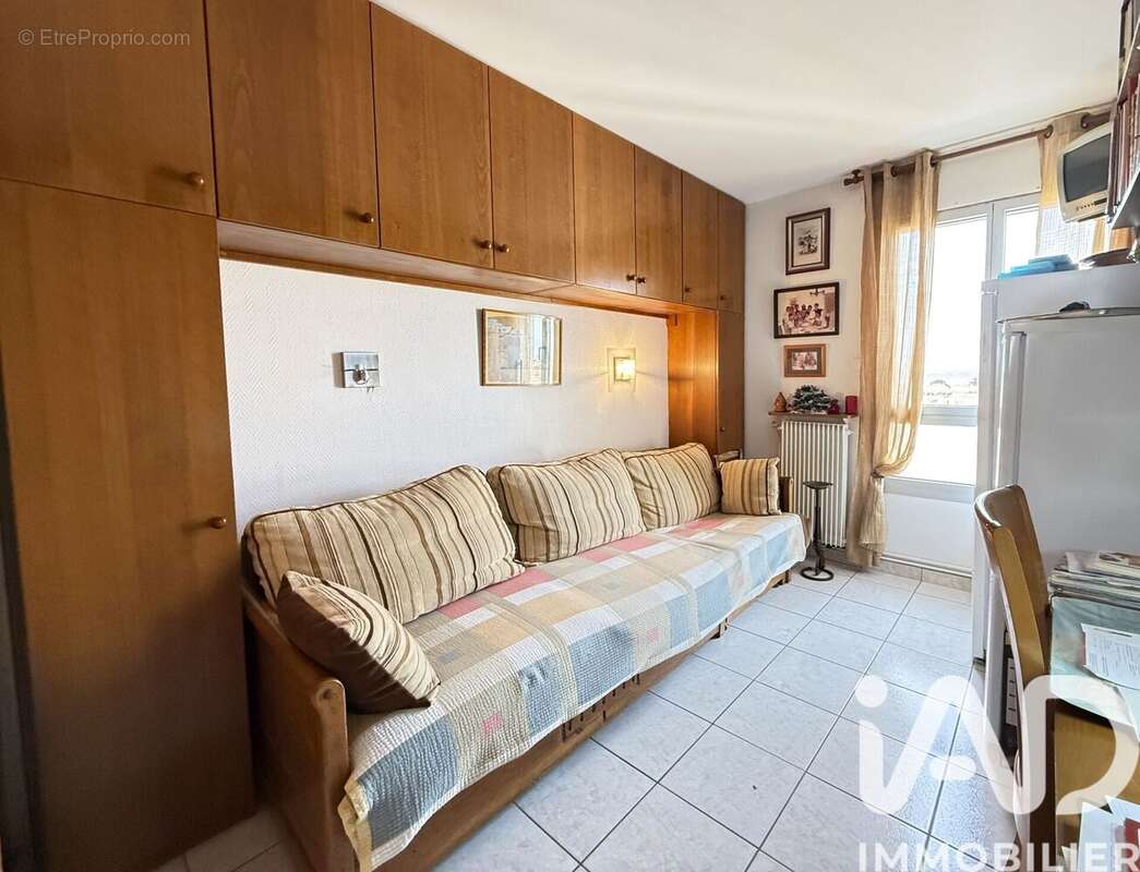 Photo 9 - Appartement à CANET-EN-ROUSSILLON