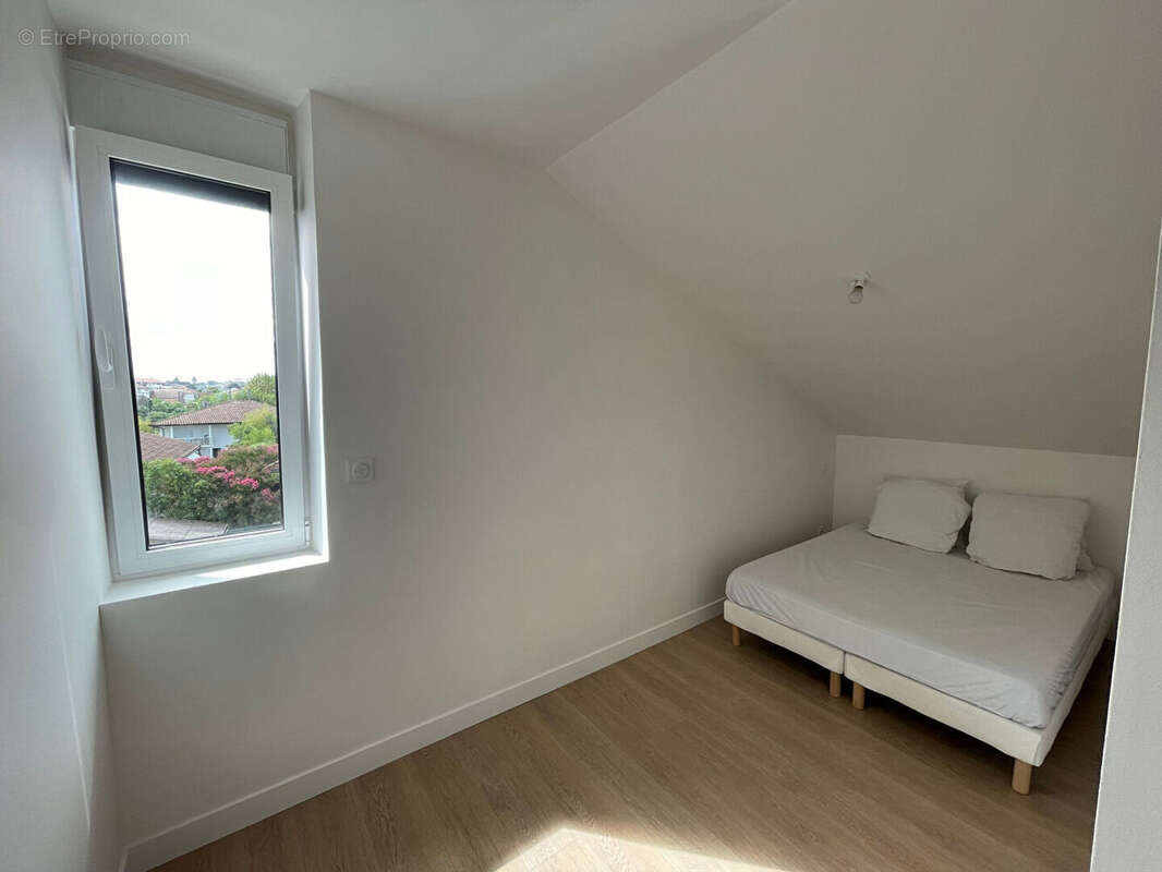 Appartement à SAINT-PAUL-LES-DAX