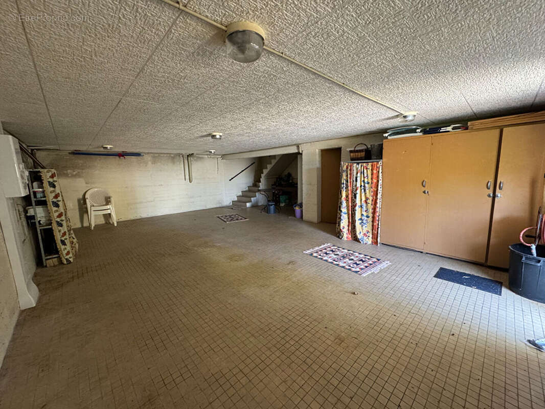 Maison à CONCARNEAU