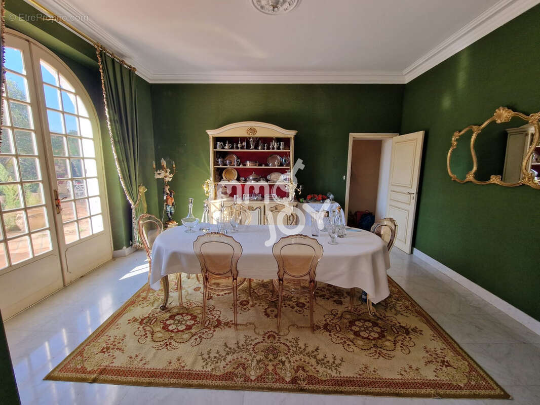 Maison à BRAM