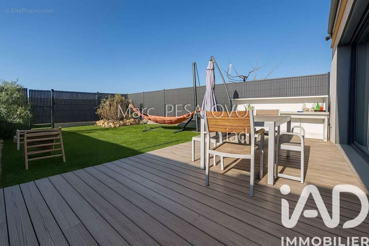 Photo 2 - Maison à PEZILLA-LA-RIVIERE