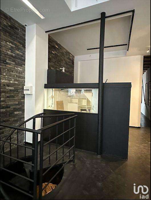 Photo 2 - Commerce à PARIS-10E