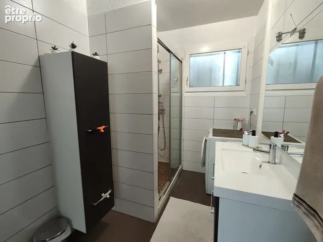 Appartement 3 pièces à vendre à Mulhouse - Bel Air, idéal investisseur - photo 3