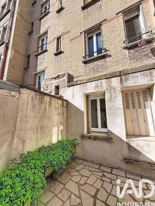 Photo 8 - Appartement à NOGENT-SUR-MARNE