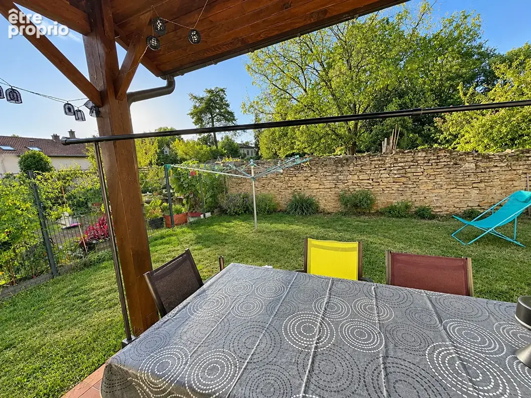 Maison Familiale  Moulins -Les -Metz 7 pièce(s) 130 m2 - photo 13