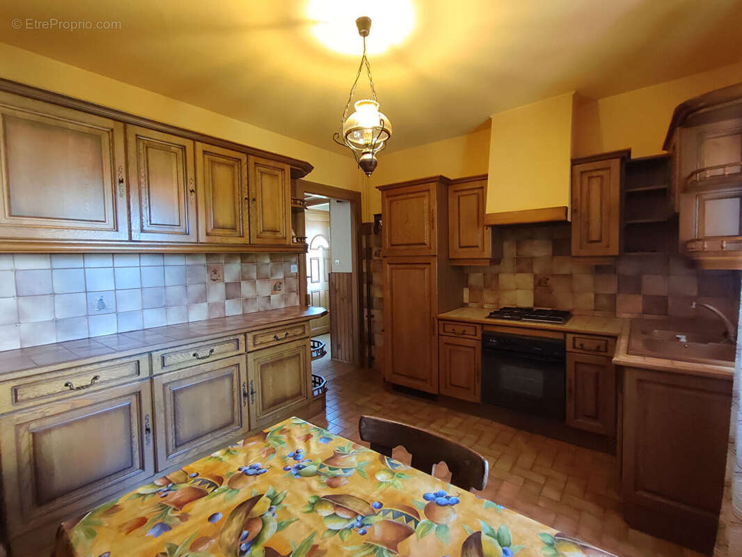 Maison 6 pièces à vendre à Cernay - photo 4