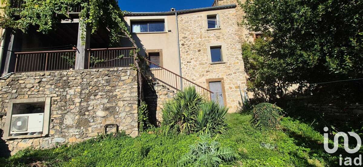 Photo 9 - Maison à LE VIGAN