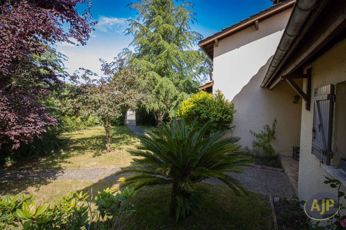 Maison à LA TESTE-DE-BUCH