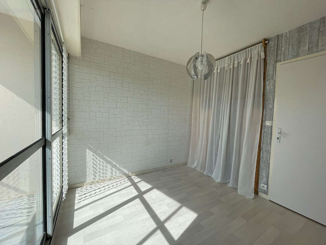 Appartement à VANNES